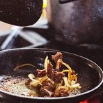 Thai Recipes beef