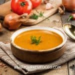 amazing soup recipes including this lentil soup recipe