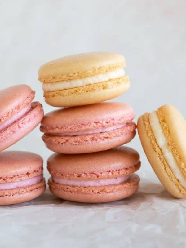 Foolproof French Macarons