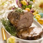 Gluten Free Easter 15 Recipes