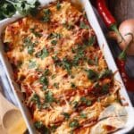 Gluten Free Enchiladas Recipes
