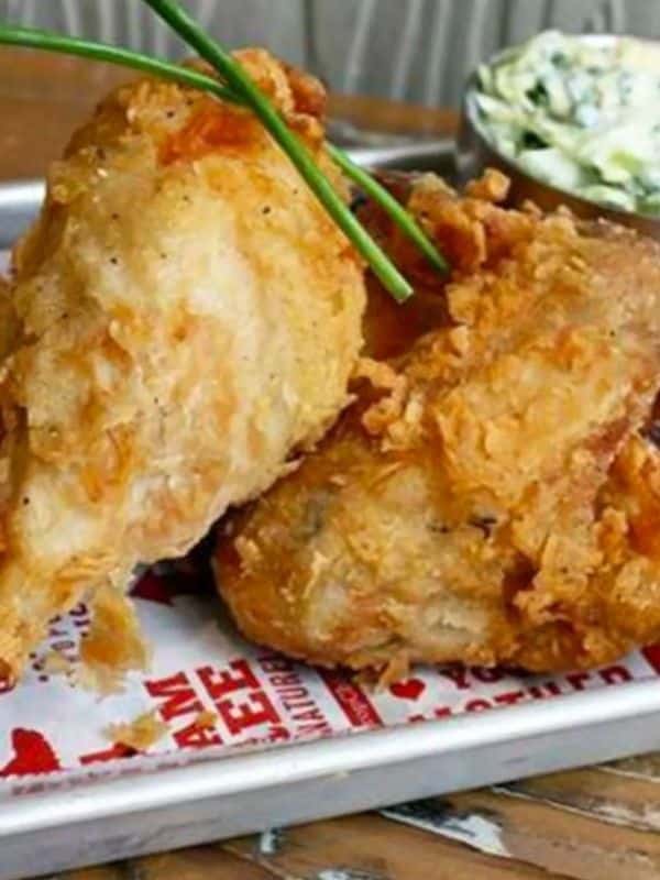 Proposition Chicken's Gluten Free Fried Chicken Recipe