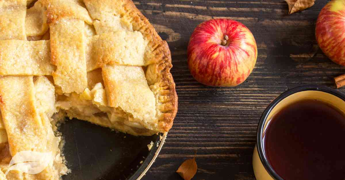 14 Gluten-Free Apple Pie Recipes | Your New Foods