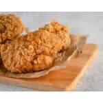Gluten Free Fried Chicken Recipes