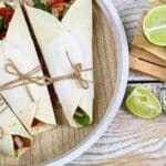 Healthy Mexican food recipes