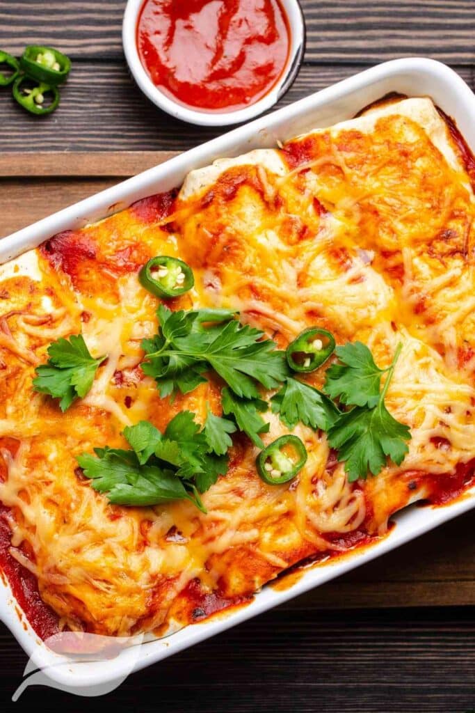 Mexican Casserole Recipes | Your New Foods