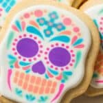 10 Best Mexican Cookie Recipes