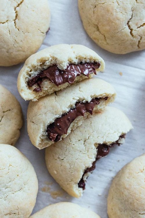 Nutella cookies recipe, Must-try stunning cookie recipes