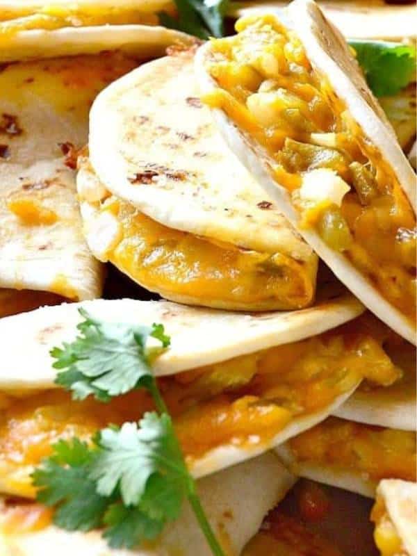 Mexican Appetizers - 28 Easy recipes everyone will love