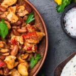 Mexican Recipes With Chicken