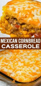 Mexican Recipes: Casserole - 11 Tasty Mexican casseroles