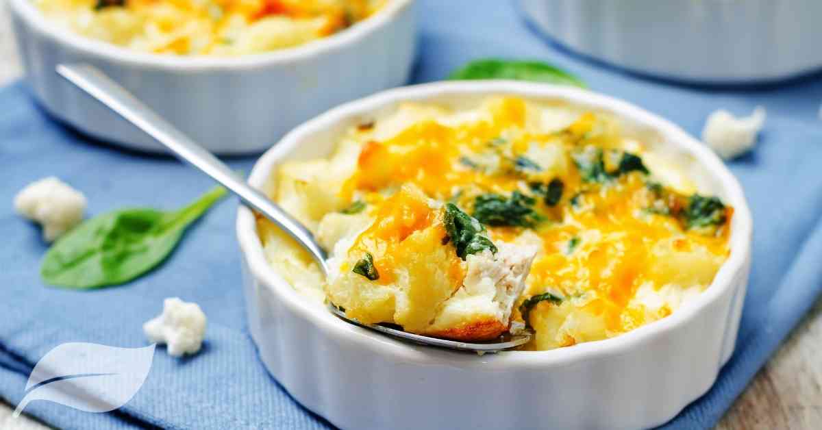 Casserole Recipes With Chicken - G/DF Options | Your New Foods