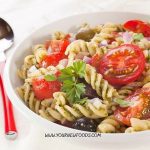 Italian Recipes: Pasta Salad