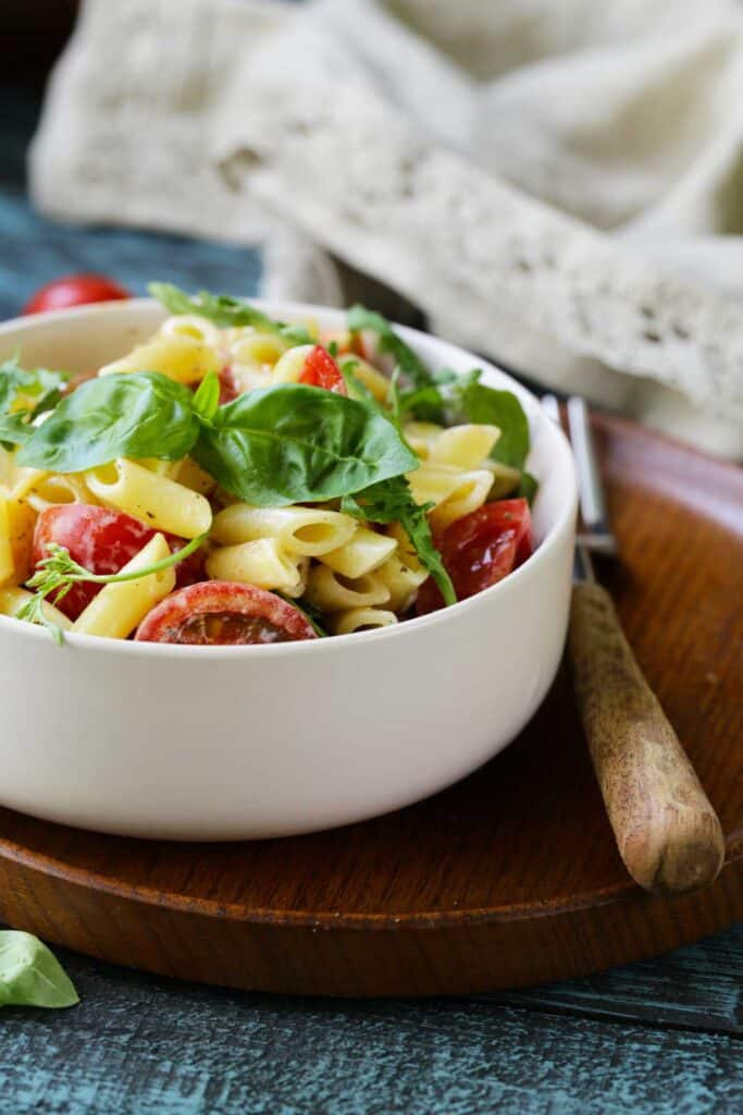 Italian Pasta Salad Recipes