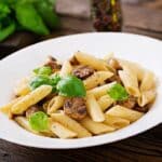 Vegan Recipes With Pasta