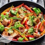 asian vegan glutenfree recipes