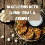 keto lunch ideas 18 recipes