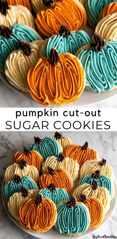 Best Cut Out Sugar Cookie Recipe