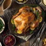 10 Best Turkey Recipes For Thanksgiving