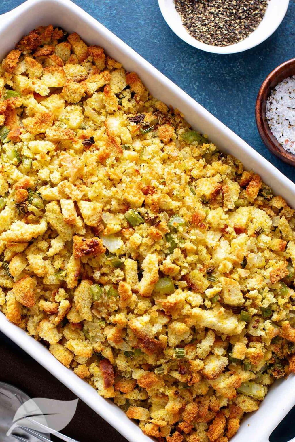 37 Traditional Christmas Side Dishes | Your New Foods