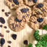 Vegan Christmas Cookie Recipes