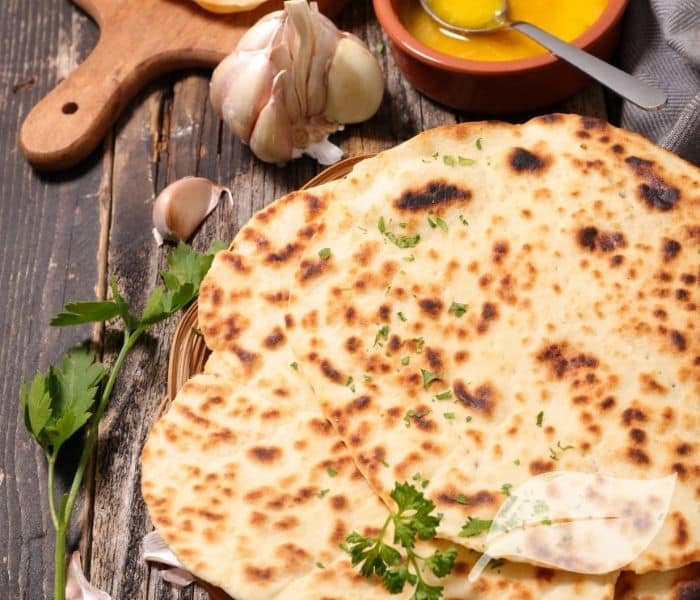Delicious Indian Bread Recipes