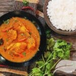 Delicious Sri Lankan Curry Recipes