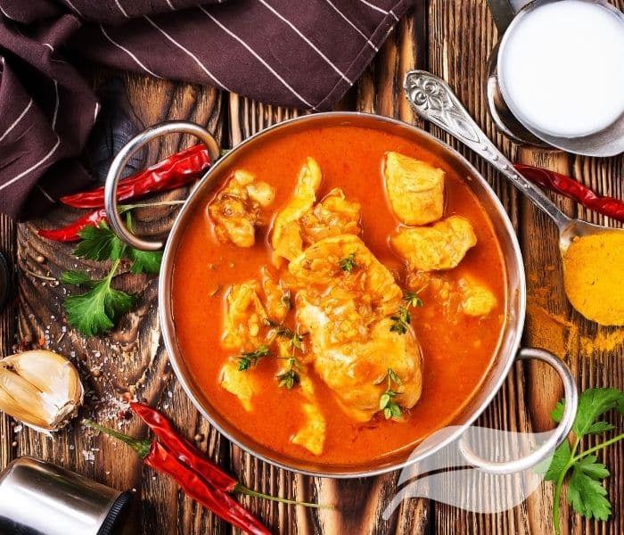Instant Pot Curry Recipes