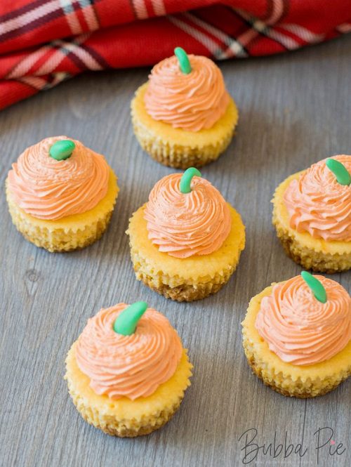 Pumpkin Dessert Recipes Snickerdoodles (Chewy + Fluffy!)