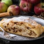 fall apple dessert recipes (1200 × 628px)