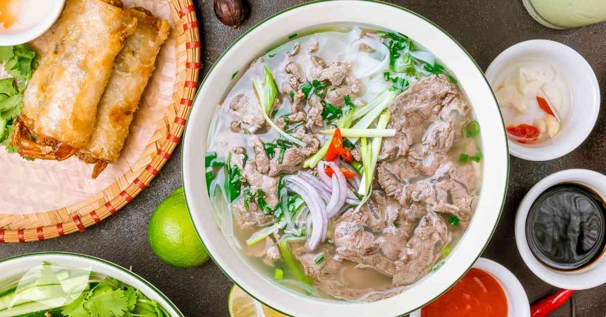 7 Best Vietnamese Beef Recipes | Your New Foods