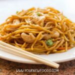 Chinese Recipes With Chicken