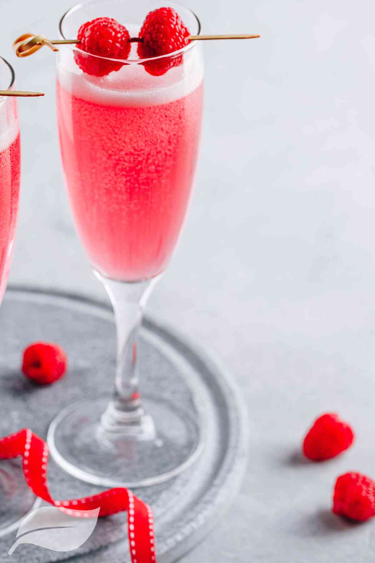 Cocktail recipes with prosecco