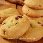 Orange Cookies Recipes