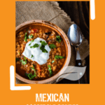 Mexican casserole recipes
