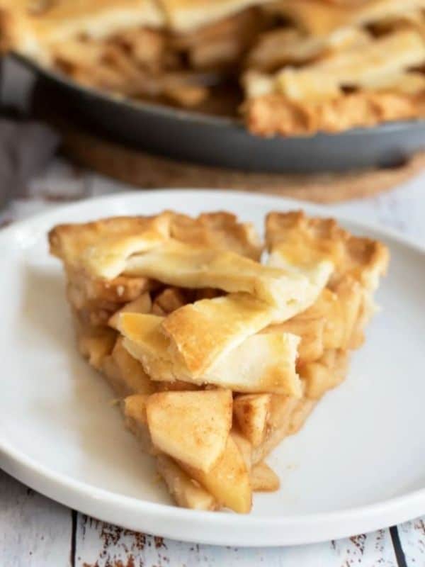 14 Gluten-Free Apple Pie Recipes | Your New Foods