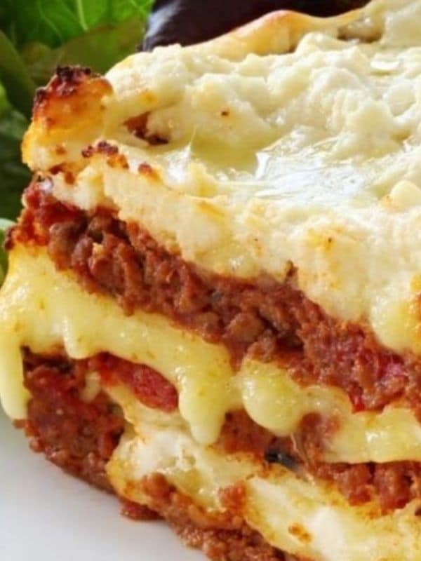 How to Make Easy Freezer Lasagna Recipes