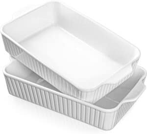Casserole Dishes for Oven