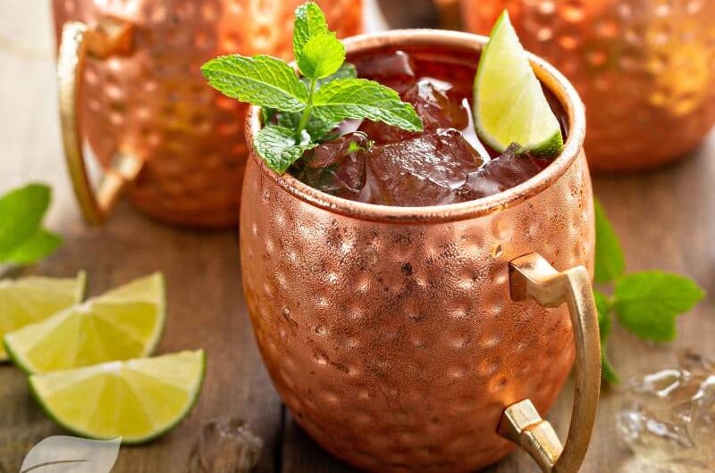 Classic Moscow Mule Recipe: How to Make This Refreshing Vodka Cocktail