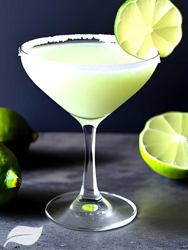 Easy Lime Daiquiri Recipe The Perfect Summer Cocktail