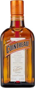 Cointreau, Triple Sec Orange Liqueur, 50cl