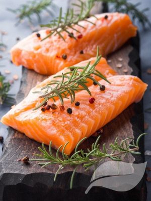 Fish recipes - be inspired for fish related dishes
