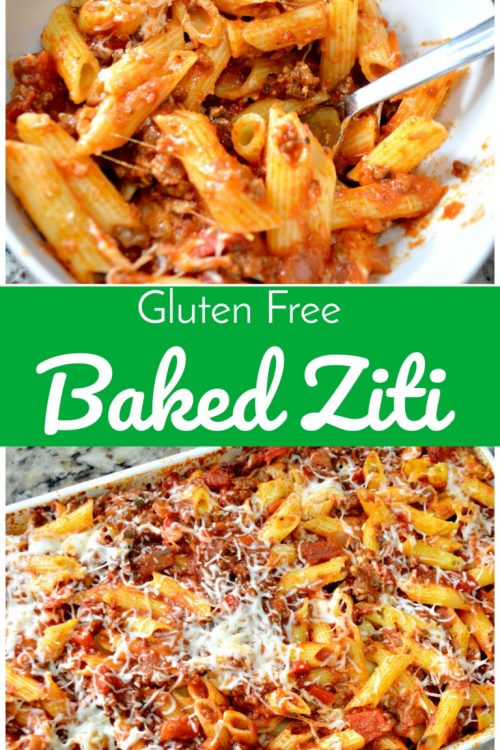 Gluten-free dinner recipes and meals - Your New Foods